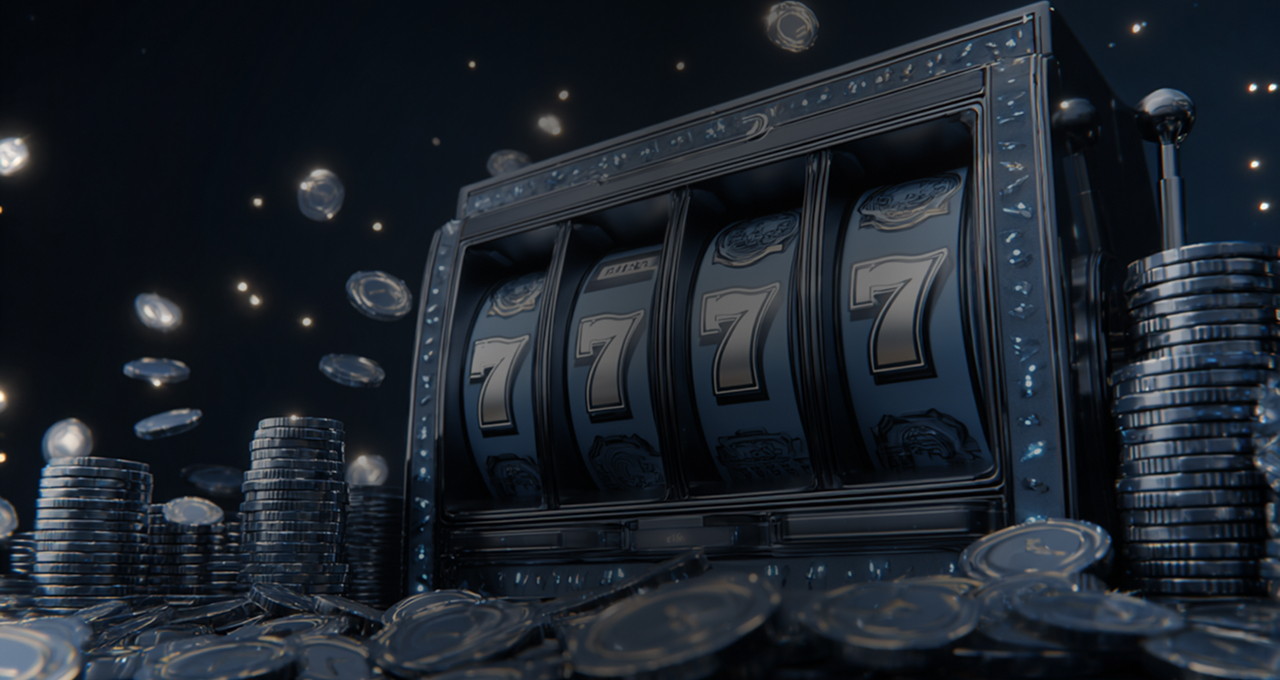 Jackie Jackpot Casino