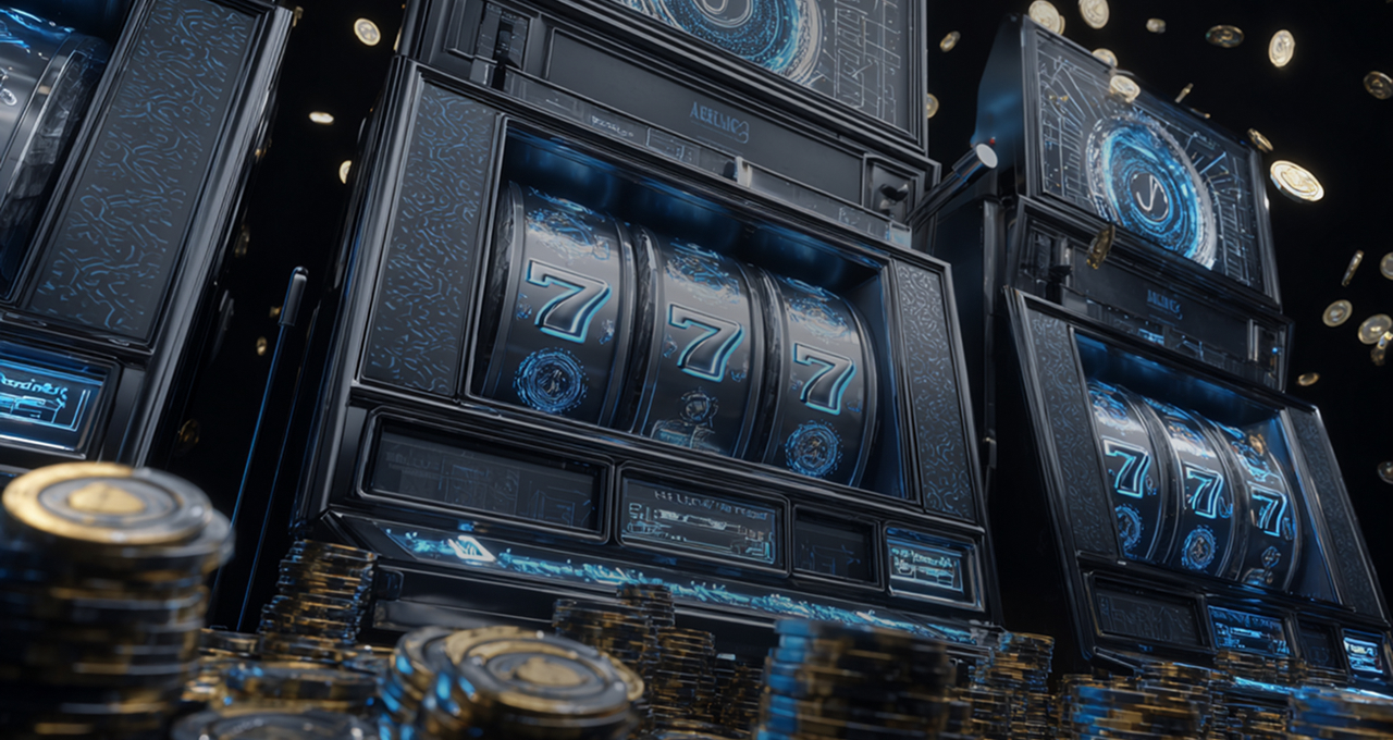 Jackie Jackpot Casino